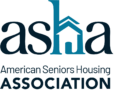 American Senior Housing Association Logo
